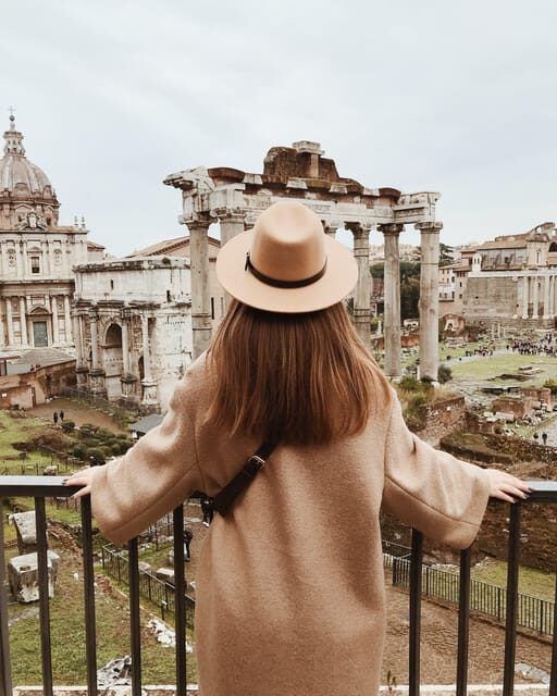 Rome: Colosseum, Forum, Palatine with Breakfast or Aperitif - Price and value: what you’re really paying for