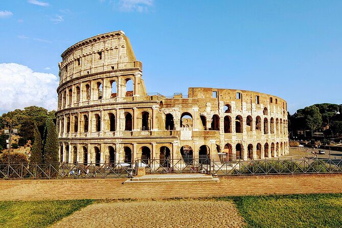 Rome: Colosseum Guided Tour with Roman Forum and Palatine hill - Guide style and pacing: when storytelling helps you see more
