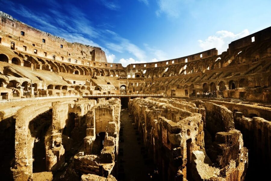 Rome: Colosseum, Palatine Hill, and Forum Guided Experience - Who This Tour Fits Best (and Who Might Want Another Option)