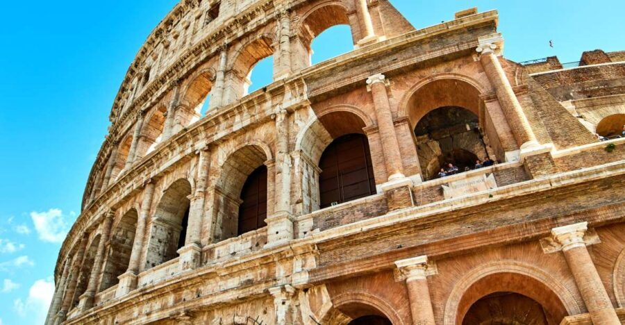 Rome: Colosseum, Palatine & Roman Forum Tour w/Entry Ticket - Should You Book This Tour?