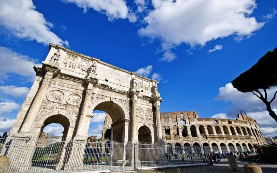 Rome: Colosseum, Roman Forum, and Palatine Hill - What You Really Get in 2.5 Hours