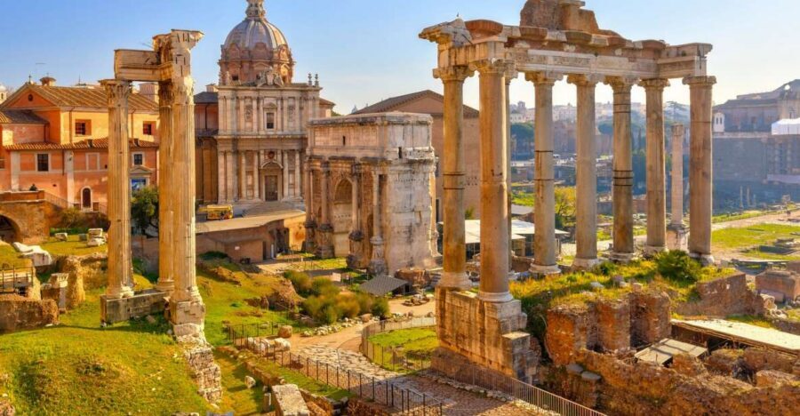 Rome: Colosseum, Roman Forum, and Palatine Hill - Price and Value: Is $84 Worth It?