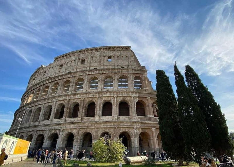 Rome: Colosseum, Roman Forum and Palatine Hill & Audioguide - The Audioguide Setup: Your Phone Is the Tour