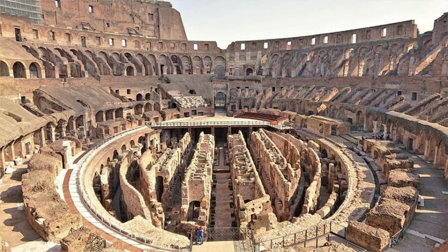 Rome: Colosseum, Roman Forum, and Palatine Hill Experience - Key highlights worth knowing before you go