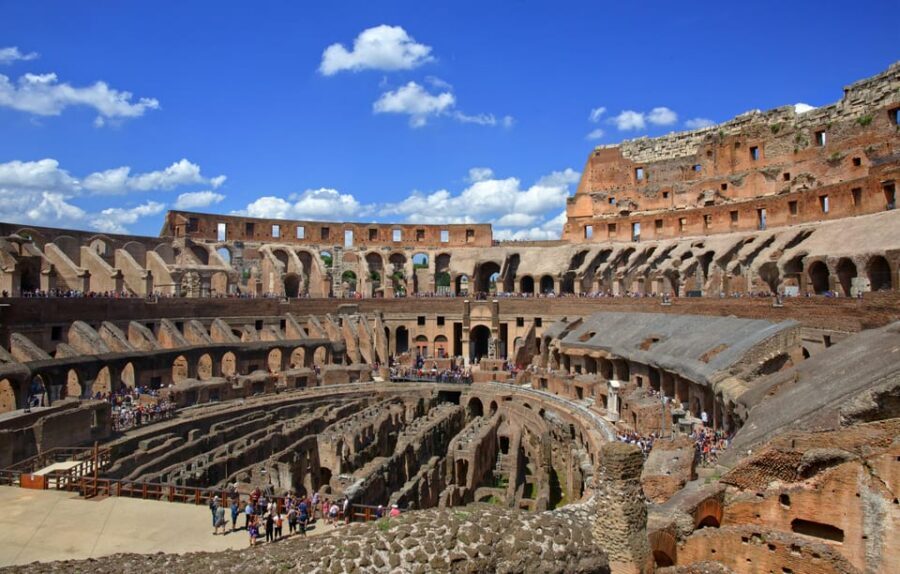 Rome: Colosseum, Roman Forum, and Palatine Hill Experience - Should You Book This Colosseum + Forum + Palatine Experience?