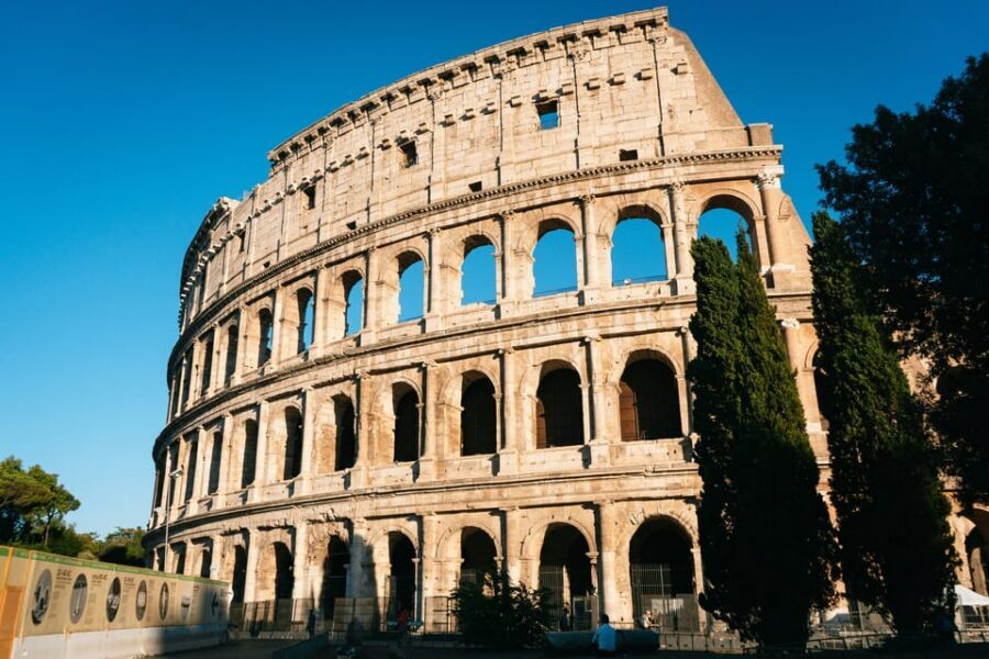 Rome: Colosseum, Roman Forum, and Palatine Hill Experience - Imperial Fora: When the Stones Start Explaining Rome’s Ego