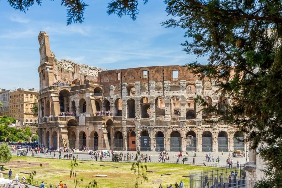 Rome: Colosseum, Roman Forum, and Palatine Hill Experience - Price and Value: Is This Ticket Worth It at $41?