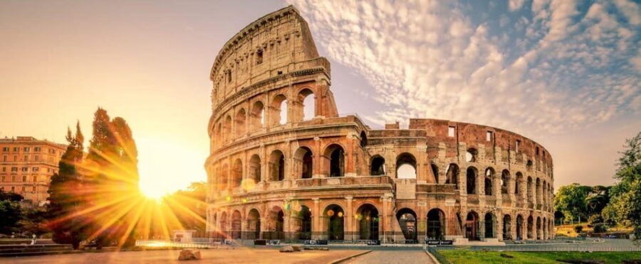 Rome: Colosseum, Roman Forum and Palatine Hill Guided Tour - Roman Forum: power, religion, and the Via Sacra