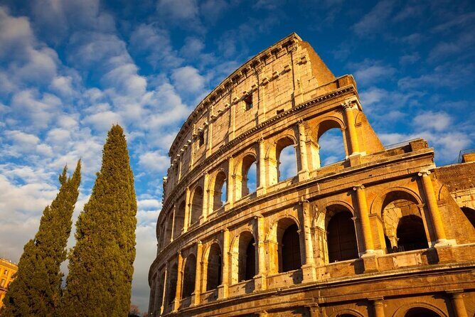 Rome: Colosseum, Roman Forum and Palatine Hill Private Tour - Key Highlights You’ll Feel on the Ground