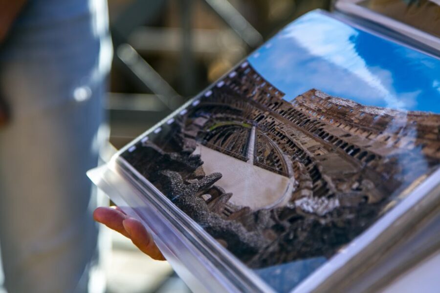 Rome: Colosseum, Roman Forum and Palatine Hill Tour for Kids - Key Things That Make This Tour Work for Families