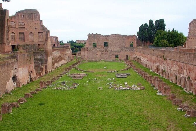Rome Colosseum, Roman Forum & Palatine Hill Entry with AudioGuide - Price and Value: What $54 Gets You (and What It Doesn’t)