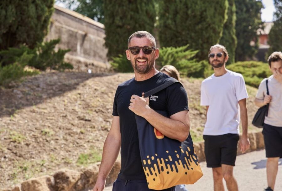 Rome: Colosseum, Roman Forum & Palatine Hill Group Tour - Price and value: what $93 buys you in real time