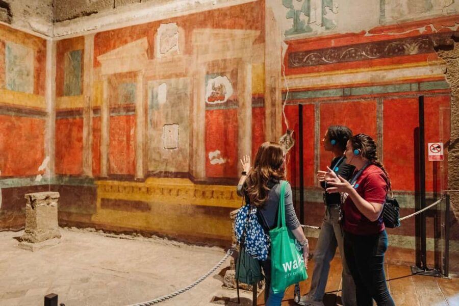 Rome: Colosseum, Roman Forum & Palatine Hill Guided Tour - Should you book the Colosseum, Forum, and Palatine Hill guided tour?