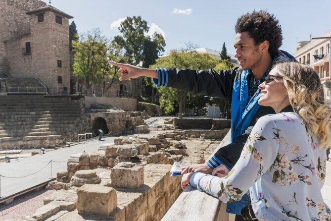 Rome Colosseum, Roman Forum & Palatine Official Visit - Key points to know before you go