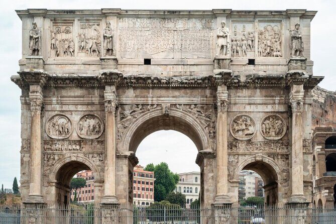 Rome Colosseum, Roman Forum & Palatine Official Visit - Should You Book This Colosseum–Forum–Palatine Visit?