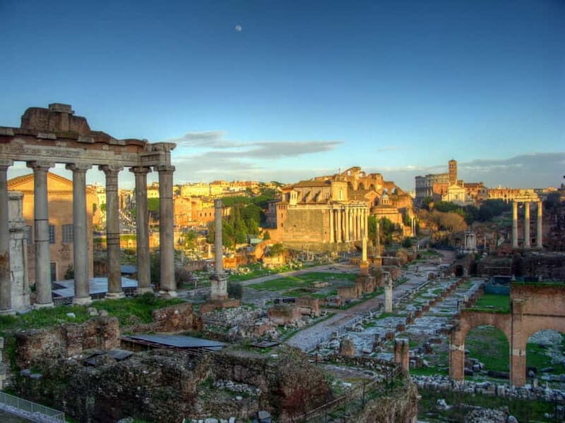 Rome: Colosseum & Roman Forum Private Tour | Optional Arena - Key things I’d focus on before booking