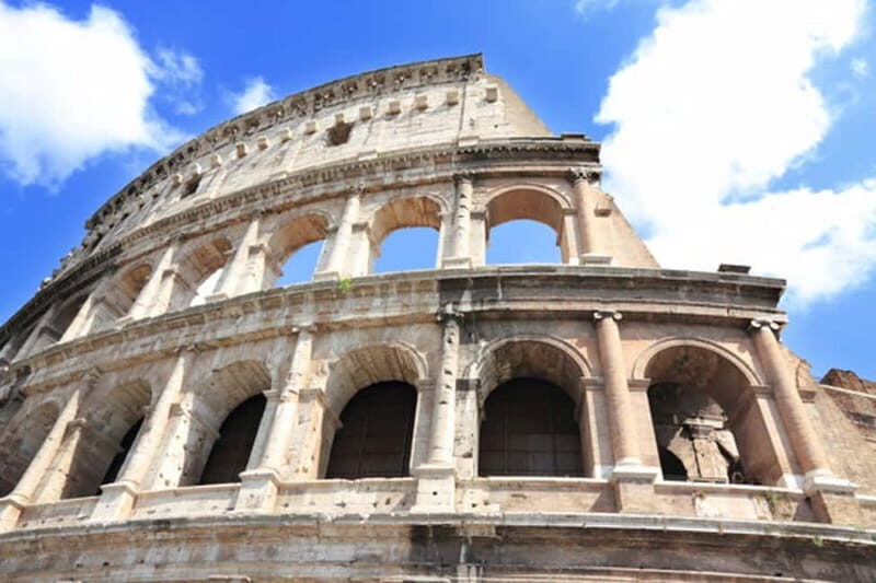 Rome: Colosseum & Roman Forum Private Tour | Optional Arena - Value and price: why $182.67 can make sense