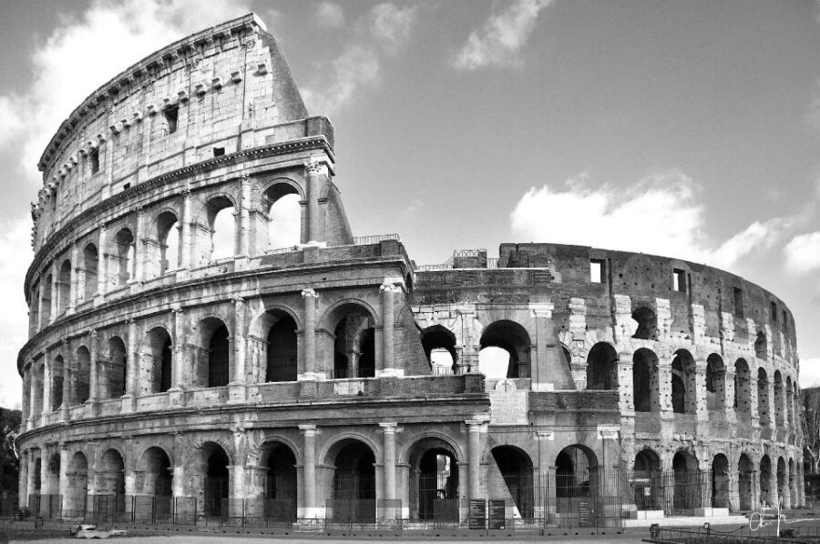 Rome: Colosseum, Roman Forum & Trajan's Market Exterior Tour - Price and value: what $29 buys you (and what it doesn’t)