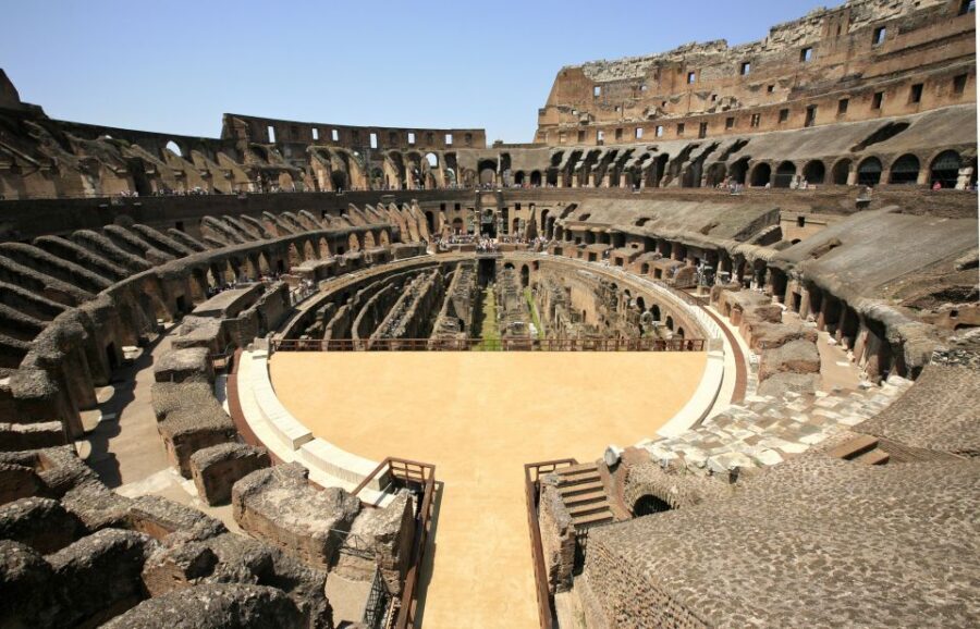 Rome: Colosseum, Underground & Roman Forum Private Tour - The real value: reduced stress, better timing, and guided meaning