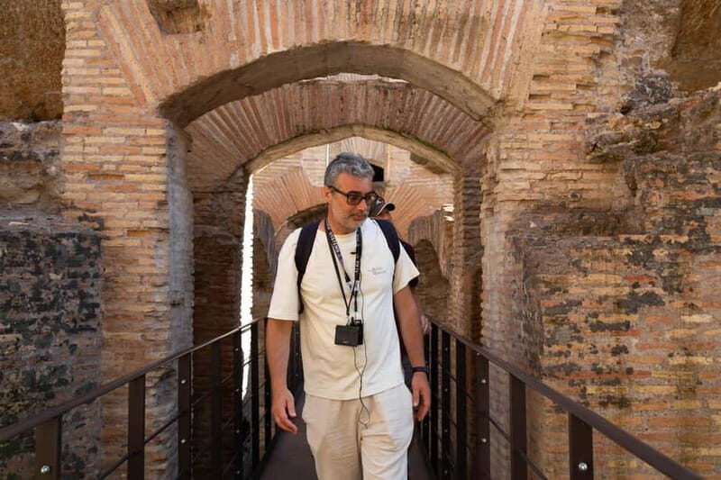 Rome: Colosseum Underground, Roman Forum Small Group Tour - Why this small-group Colosseum plan feels smarter than the big crowds