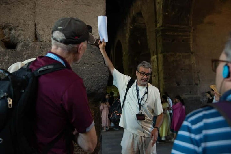 Rome: Colosseum Underground, Roman Forum Small Group Tour - Roman Forum + Caesar’s Palace rooms: power, religion, and politics in one walk