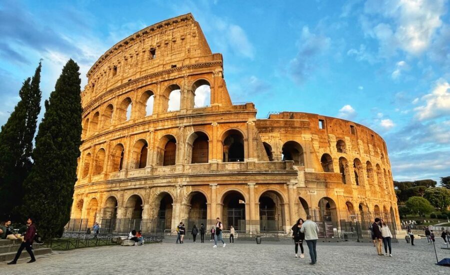 Rome: Colosseum with Arena Floor, Forum & Palatine Hill Tour - Price and value: what $112.15 buys you (and what it doesn’t)