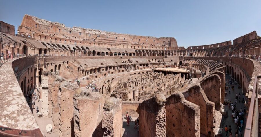 Rome: Explore the Colosseum and Roman Forum, Half-Day Tour - Meeting Point and Timing: The Small Details That Save Your Day