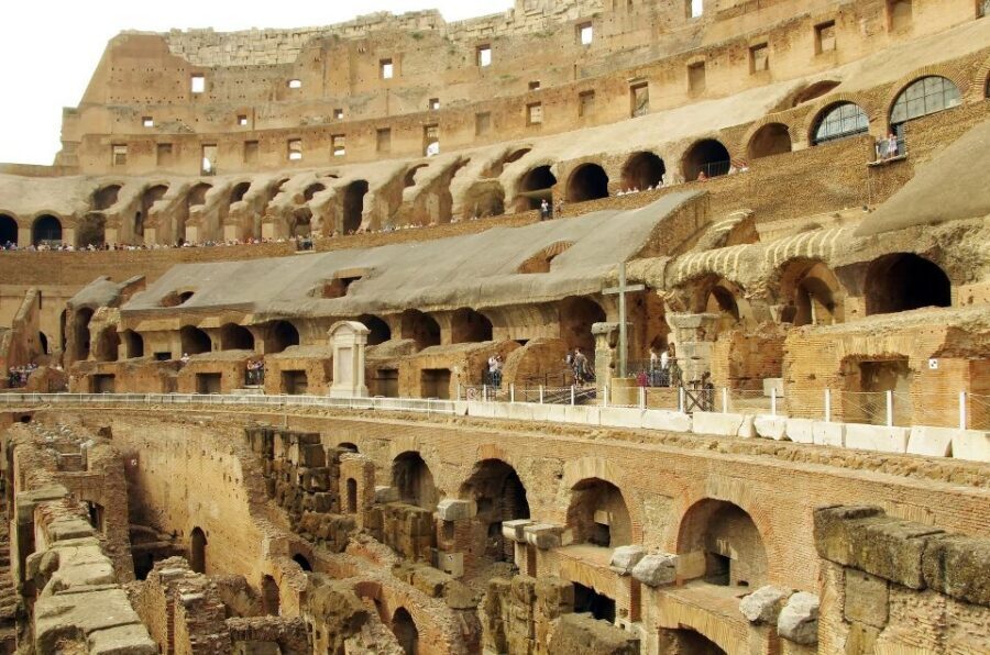 Rome: Explore the Colosseum and Roman Forum, Half-Day Tour - Who This Tour Fits Best (and Who Should Rethink It)