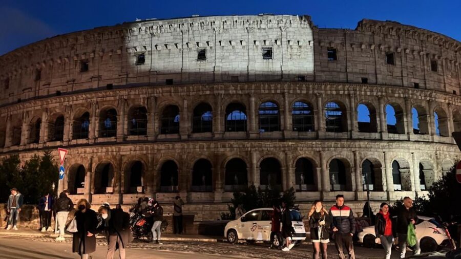 Rome: Group or Private Guided Walking Tour of the Colosseum - Should you book it?