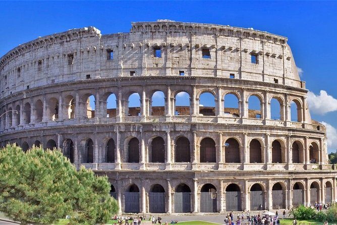 Rome: Guided Group Tour of Colosseum, Roman Forum & Palatine Hill - Roman Forum in 45 minutes: the political heart, not just ruins