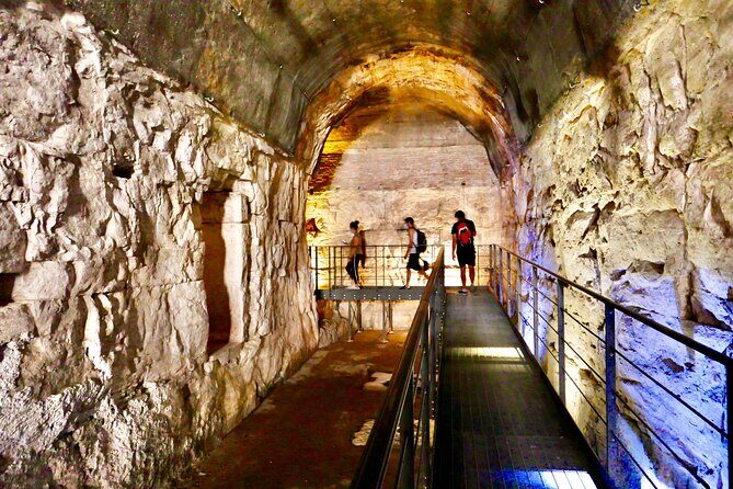 Rome: Guided Tour of Colosseum Arena with Roman Forum Entrance - Guides Who Make The Colosseum Click: Bogdan, Marco, Gabriele, And More