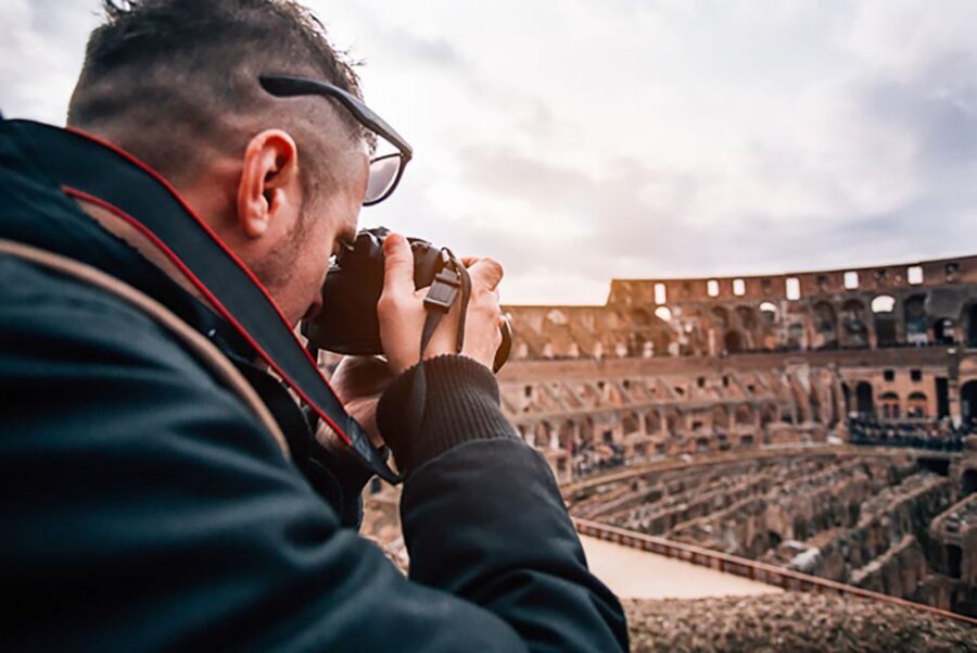 Rome: Guided Tour of Colosseum, Roman Forum & Palatine Hill - Why the Colosseum-Forum-Palatine loop is the best use of 2.5 to 3 hours
