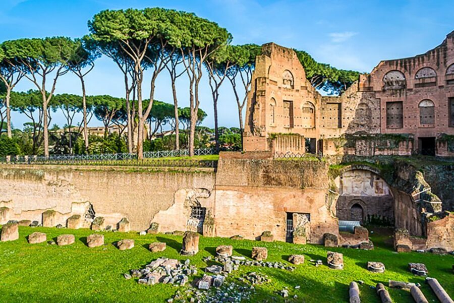 Rome: Guided Tour of Colosseum, Roman Forum & Palatine Hill - Roman Forum: where the stories stop being abstract