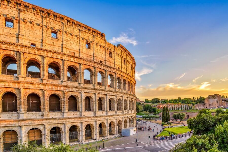 Rome: Guided Tour of Colosseum, Roman Forum & Palatine Hill - Price and value: why $55 makes sense for a bundled ticket tour