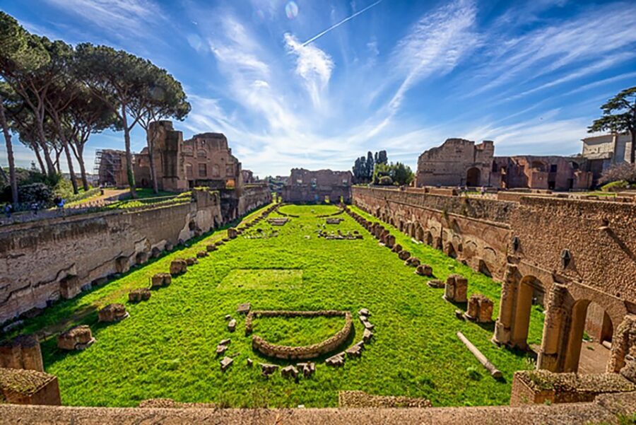 Rome: Guided Tour of Colosseum, Roman Forum & Palatine Hill - Who this tour is best for (and who should skip it)
