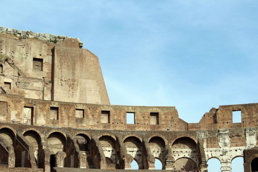 Rome: Hop-On Hop-Off Bus, Roman Forum & Colosseum Tour - Price and Value: Is $130.28 Worth It?