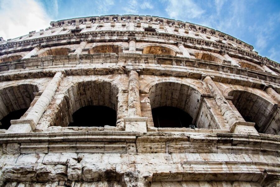 Rome: Private Tour of the Colosseum,Roman Forum and Palatine - Should You Book This Colosseum-Forum-Palatine Private Tour?