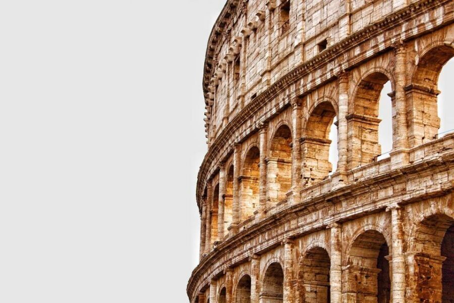 Rome: Private Tour of the Colosseum,Roman Forum and Palatine - Entering the Colosseum Without the Ticket Line
