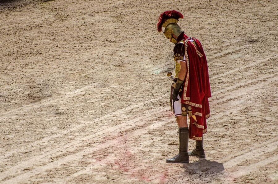 Rome: Private Tour of the Colosseum,Roman Forum and Palatine - Quick Practical Tips Before You Go