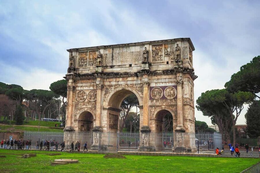 Rome: Small-Group Colosseum, Roman Forum & Palatine Hill - Who This Tour Suits Best (And Who Should Skip)
