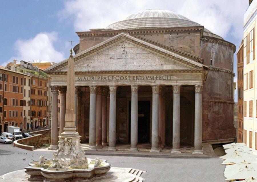 Rome: Vatican Museums, Colosseum, and Roman Forum Tour - Roman Forum and Palatine Hill: making the city feel like a city