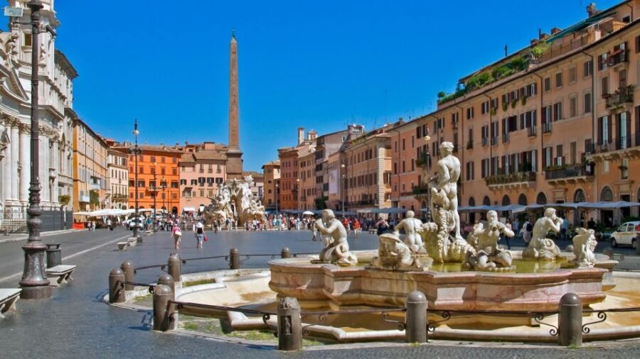 Rome: Vatican Museums, Colosseum, and Roman Forum Tour - Value check: is $164.26 worth it?