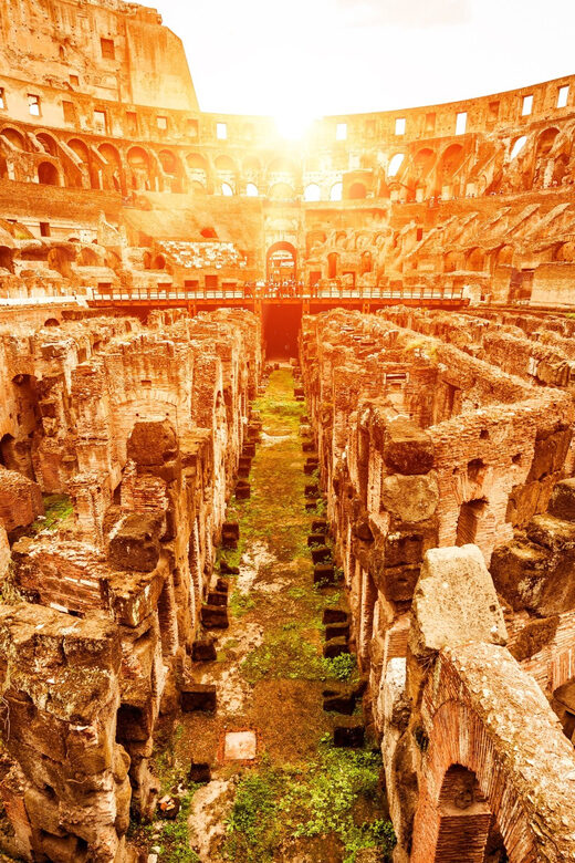Rome: VIP Colosseum, Roman Forum, Palatine Hill Experience - Is This the Right Fit for You?
