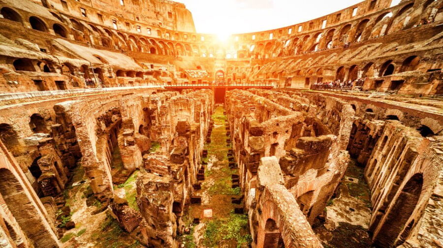 Rome: VIP Colosseum, Roman Forum, Palatine Hill Experience - Price and Value: Why $87 Can Make Sense