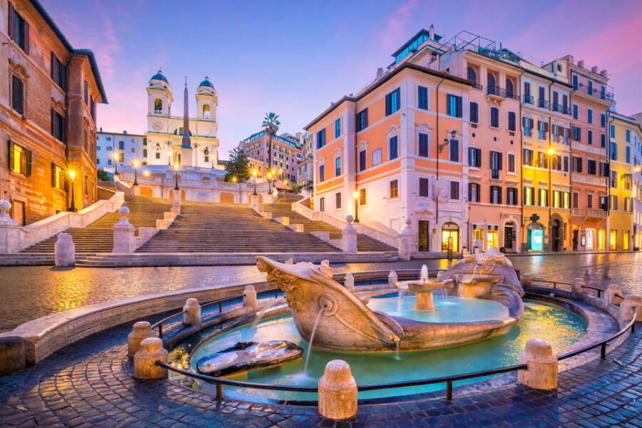 Rome: VIP Colosseum, Roman Forum, Palatine Hill Experience - Security Lines and App Rhythm: The Two Things That Decide Your Day