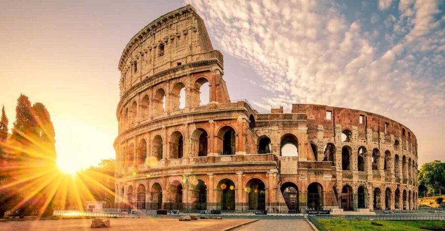Rome: VIP Colosseum, Roman Forum, Palatine Hill Experience - What to Bring (and What to Skip)