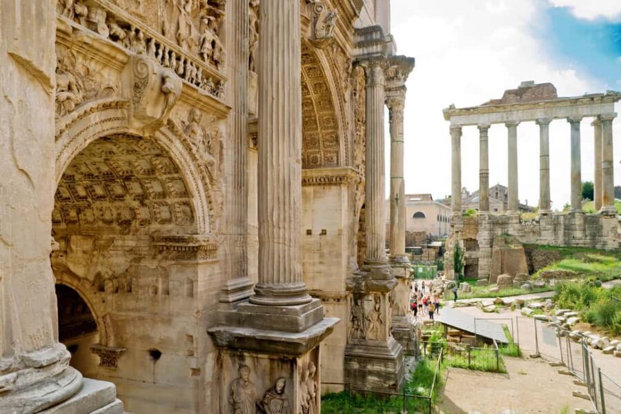 Rome: VIP Colosseum, Roman Forum, Palatine Hill Experience - What You’ll Actually Do in the Colosseum (and How to Get More Value)