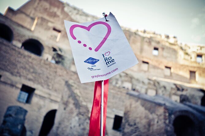 Small-group Colosseum, Forum and Palatine Guided Tour - Key Things I’d Focus On Before You Go