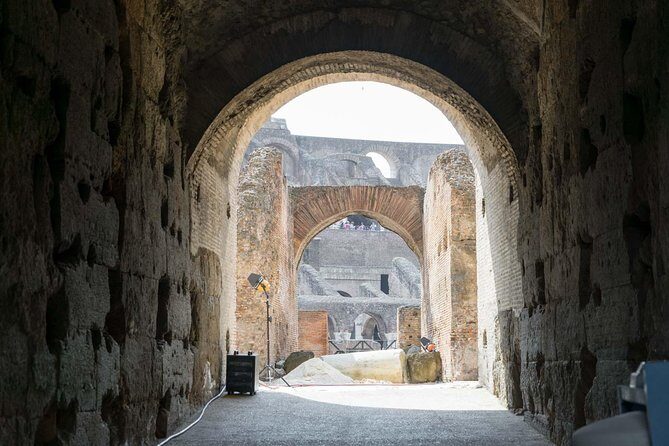 Small Group Colosseum, Roman Forum and Palatine Hill Guided Tour - Who This Tour Fits Best