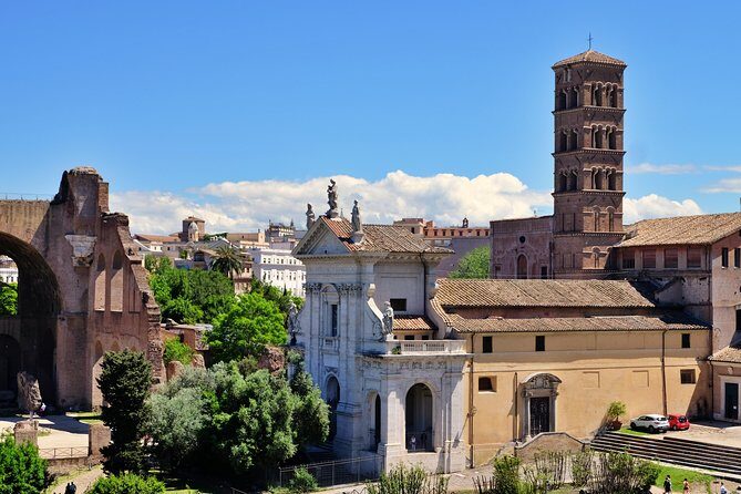Small Group Colosseum, Roman Forum & Palatine Hill Tour - Should you book this Colosseum, Forum, and Palatine Hill tour?